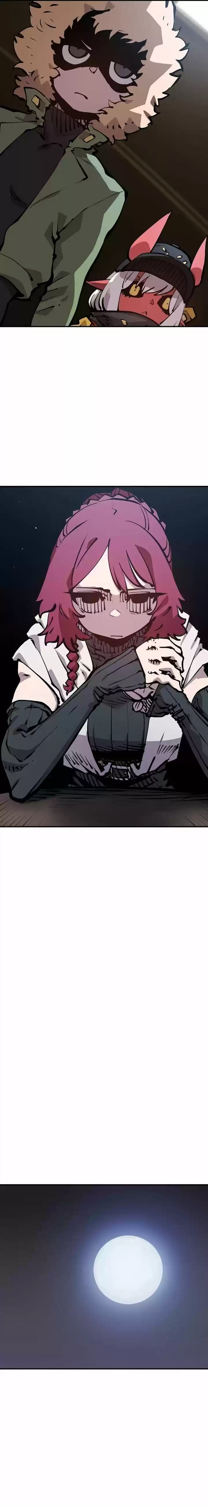 Player (OH Hyeon-Jun) Ch.095