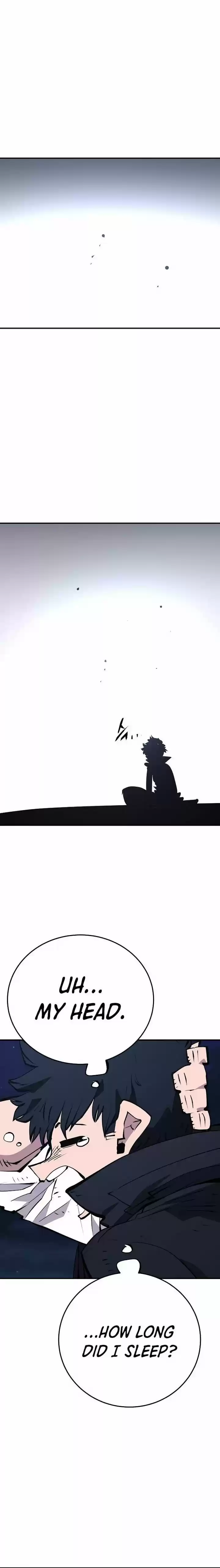 Player (OH Hyeon-Jun) Ch.095