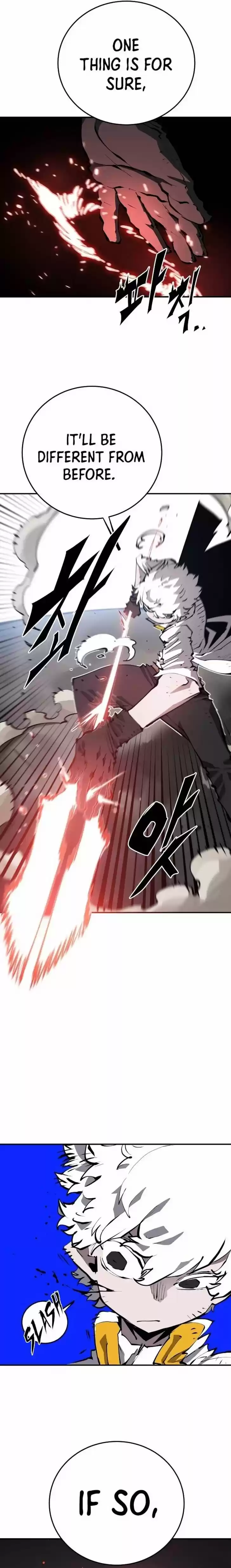 Player (OH Hyeon-Jun) Ch.096