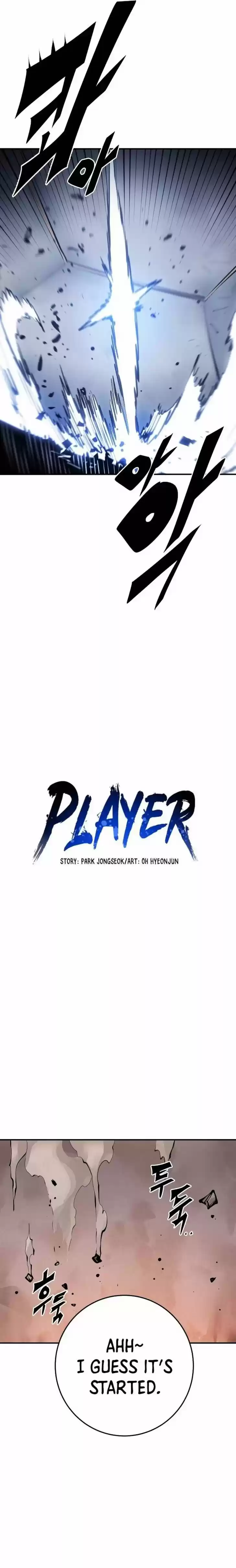 Player (OH Hyeon-Jun) Ch.096