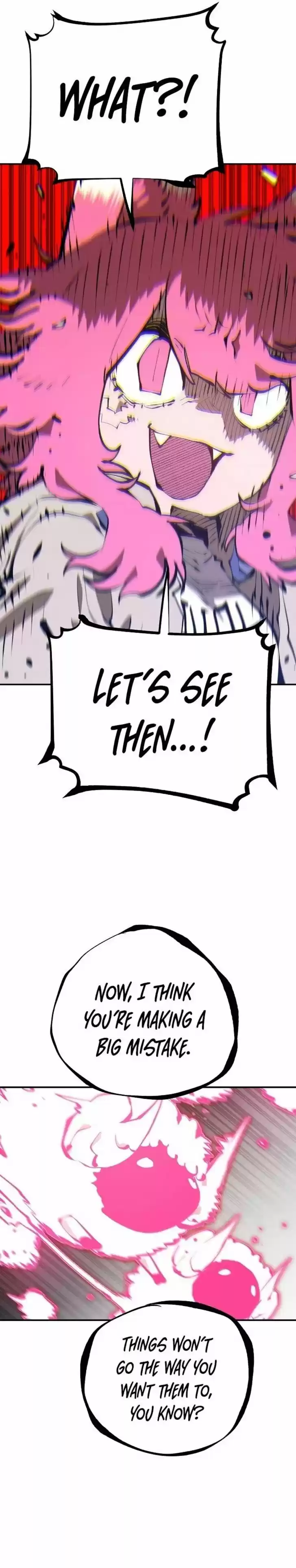 Player (OH Hyeon-Jun) Ch.096