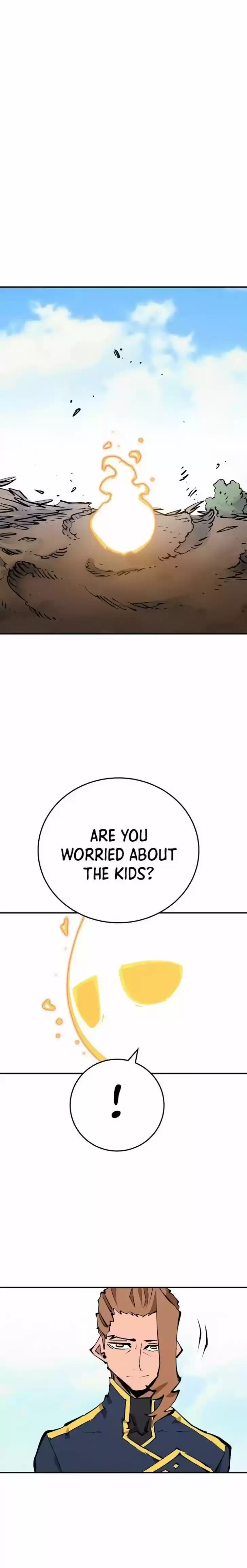 Player (OH Hyeon-Jun) Ch.096