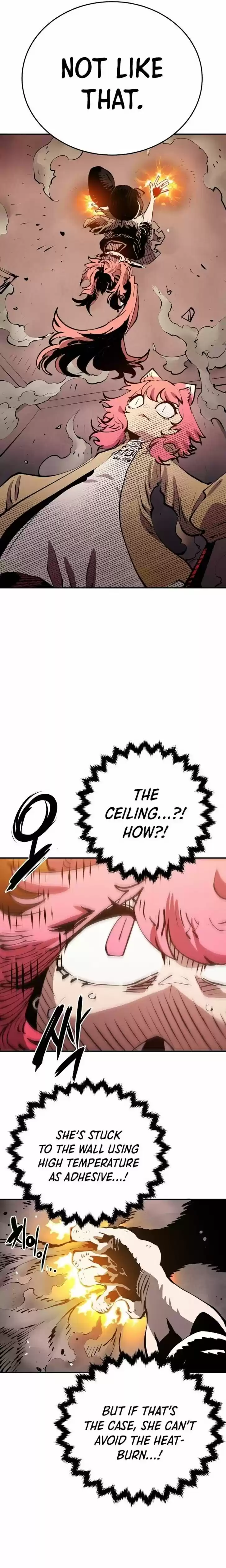 Player (OH Hyeon-Jun) Ch.096