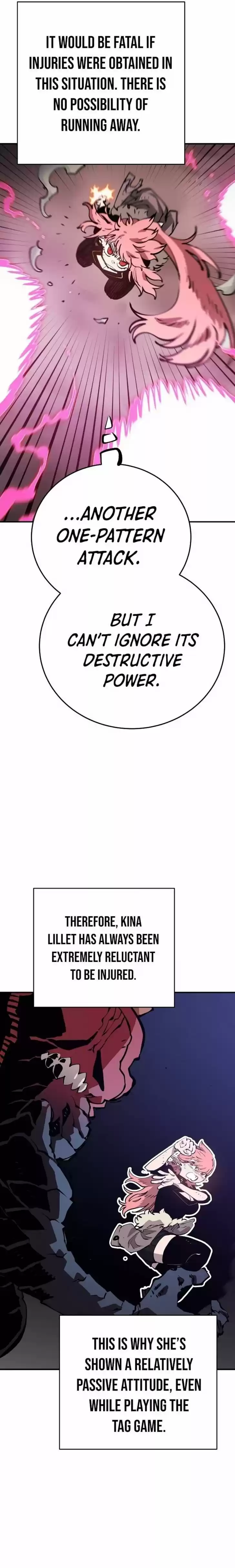 Player (OH Hyeon-Jun) Ch.096