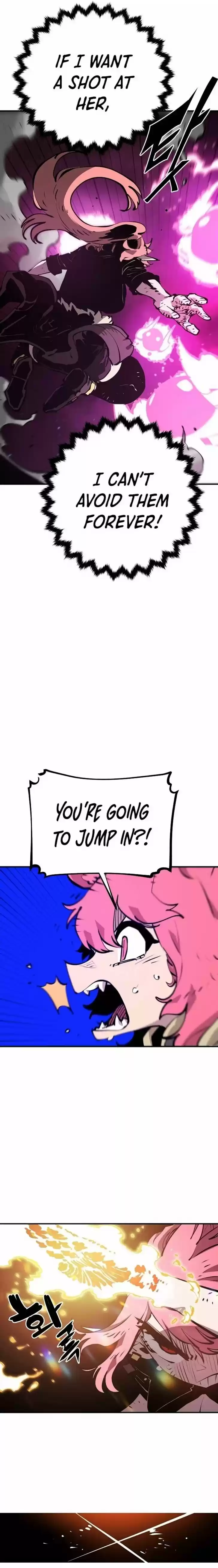 Player (OH Hyeon-Jun) Ch.096