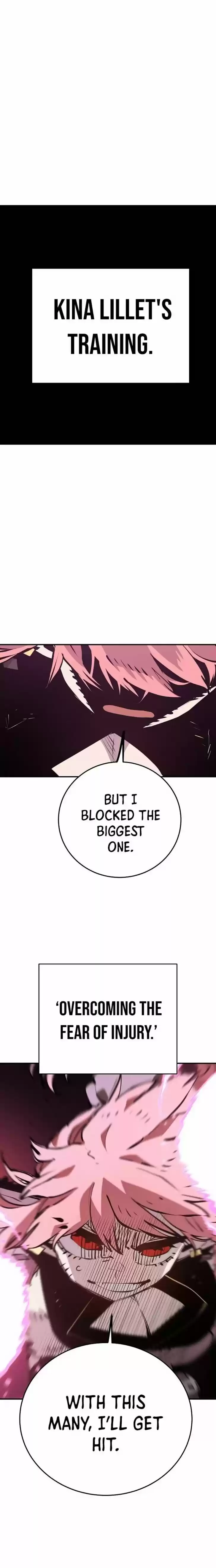 Player (OH Hyeon-Jun) Ch.096