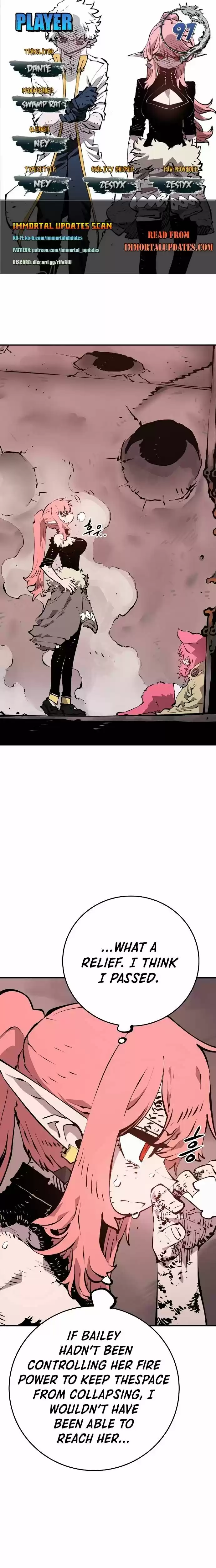 Player (OH Hyeon-Jun) Ch.097