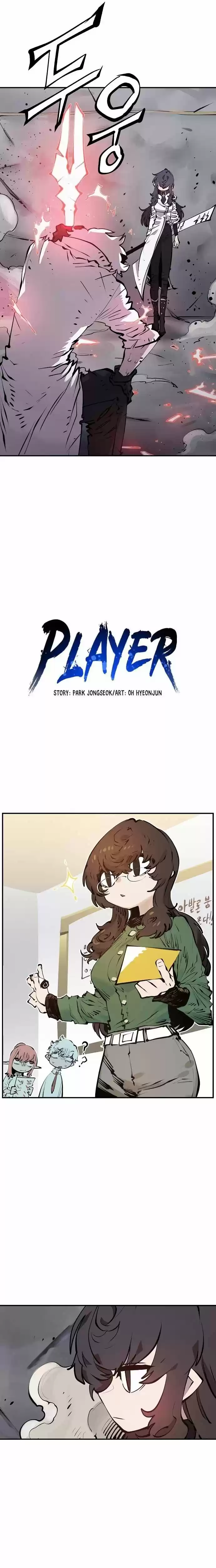 Player (OH Hyeon-Jun) Ch.097