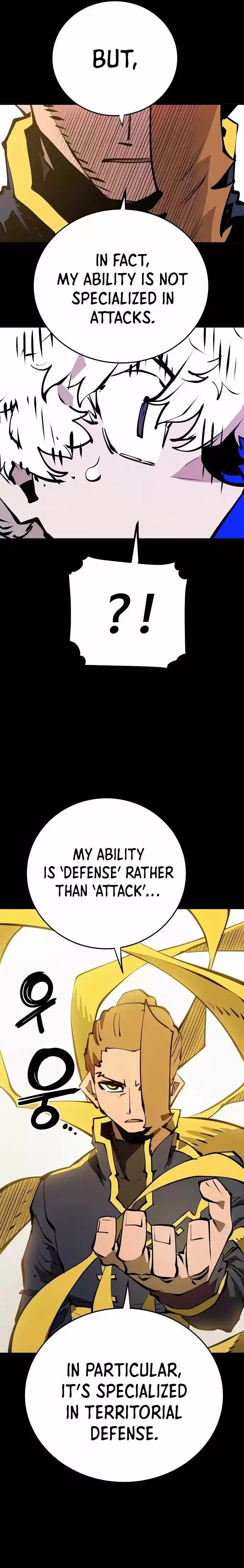 Player (OH Hyeon-Jun) Ch.097