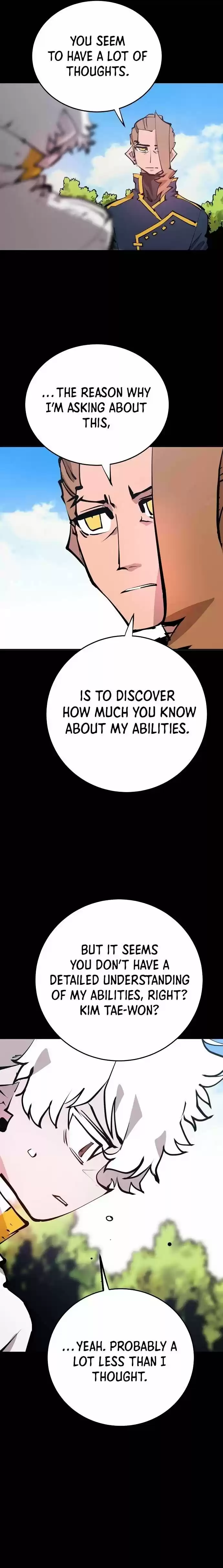 Player (OH Hyeon-Jun) Ch.097