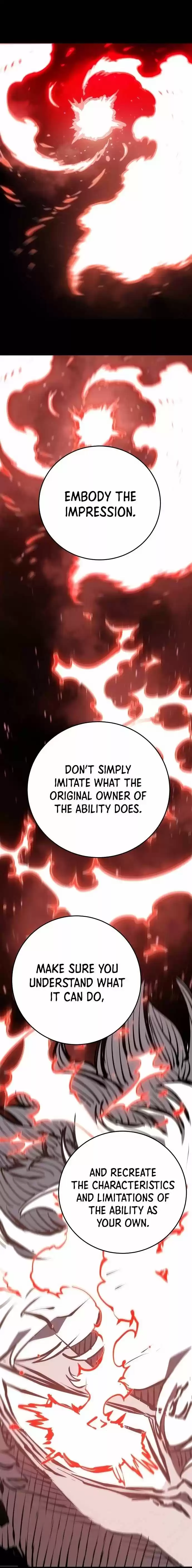 Player (OH Hyeon-Jun) Ch.097