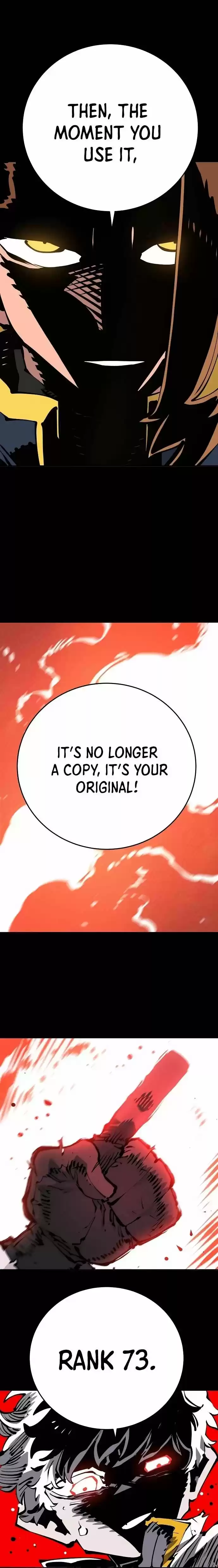 Player (OH Hyeon-Jun) Ch.097