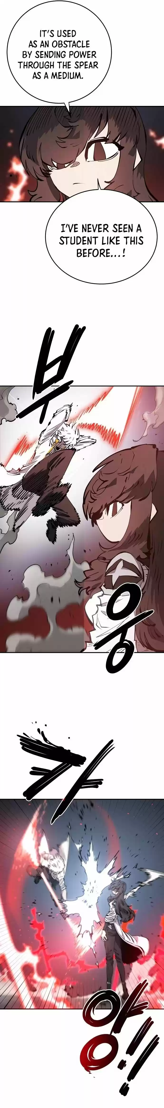 Player (OH Hyeon-Jun) Ch.097