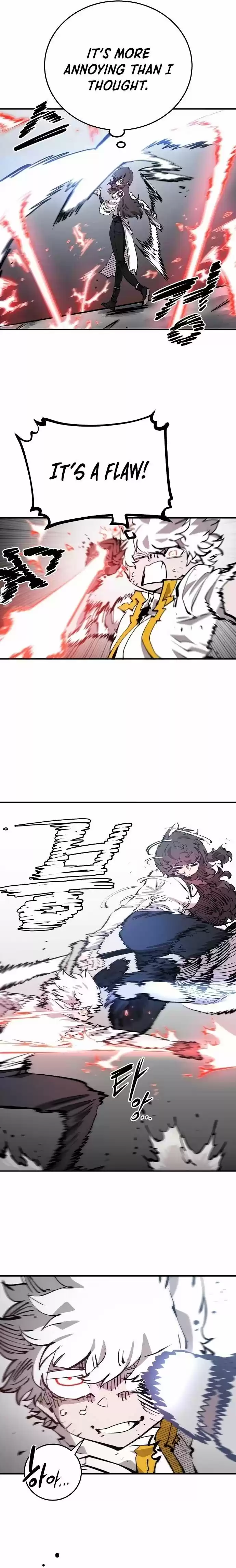 Player (OH Hyeon-Jun) Ch.097