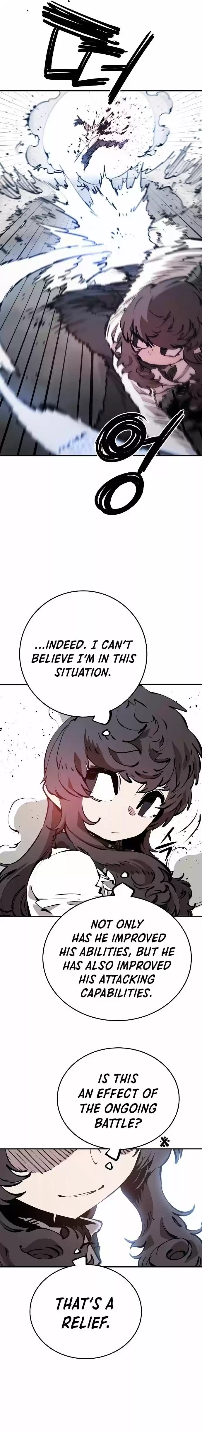 Player (OH Hyeon-Jun) Ch.097