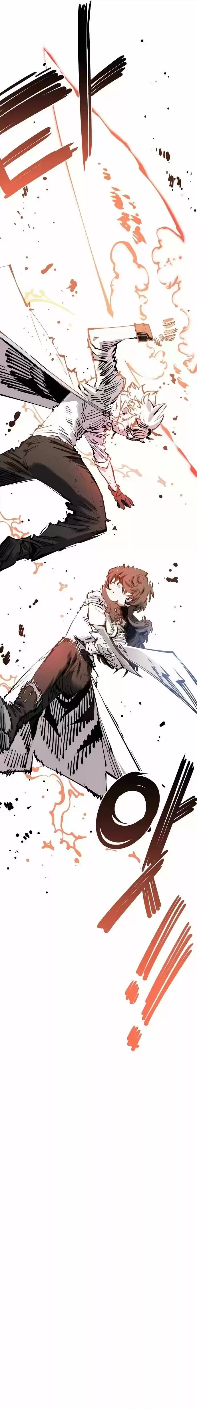 Player (OH Hyeon-Jun) Ch.097