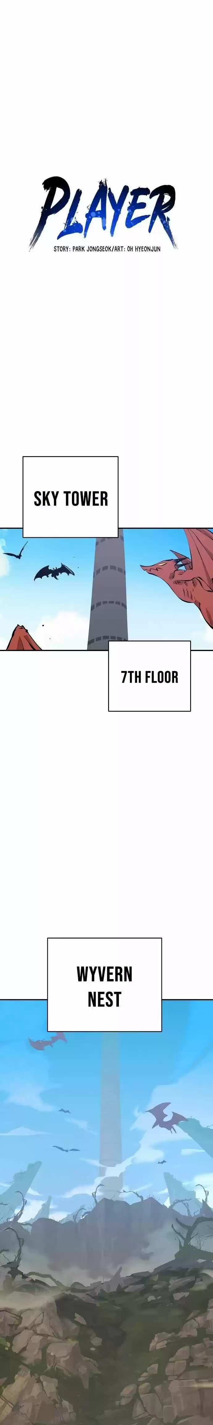 Player (OH Hyeon-Jun) Ch.098