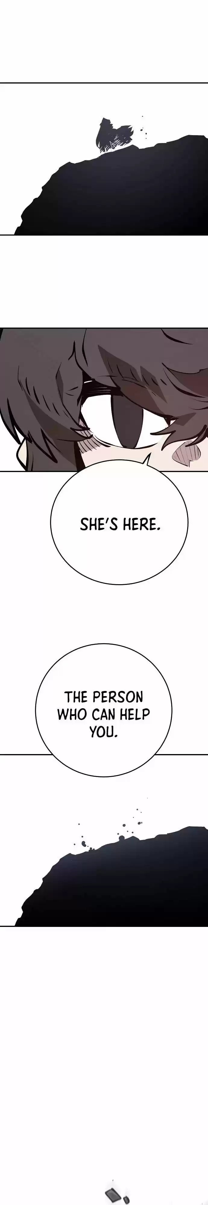 Player (OH Hyeon-Jun) Ch.098