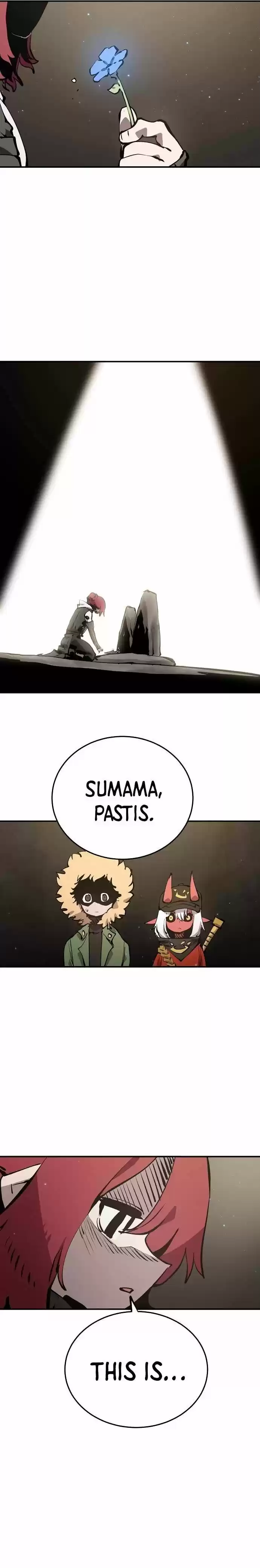 Player (OH Hyeon-Jun) Ch.098