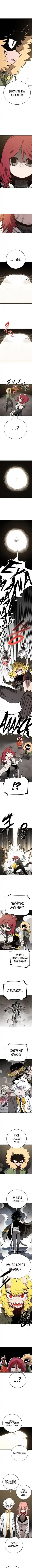 Player (OH Hyeon-Jun) Ch.099