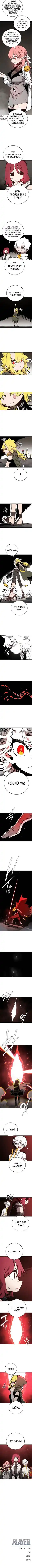 Player (OH Hyeon-Jun) Ch.099