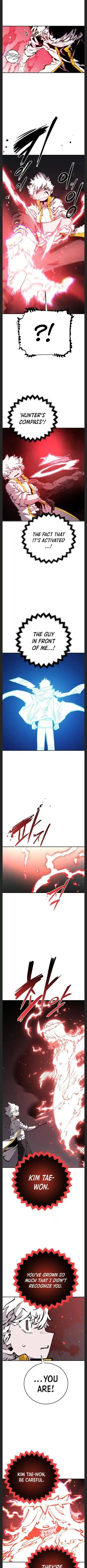 Player (OH Hyeon-Jun) Ch.100