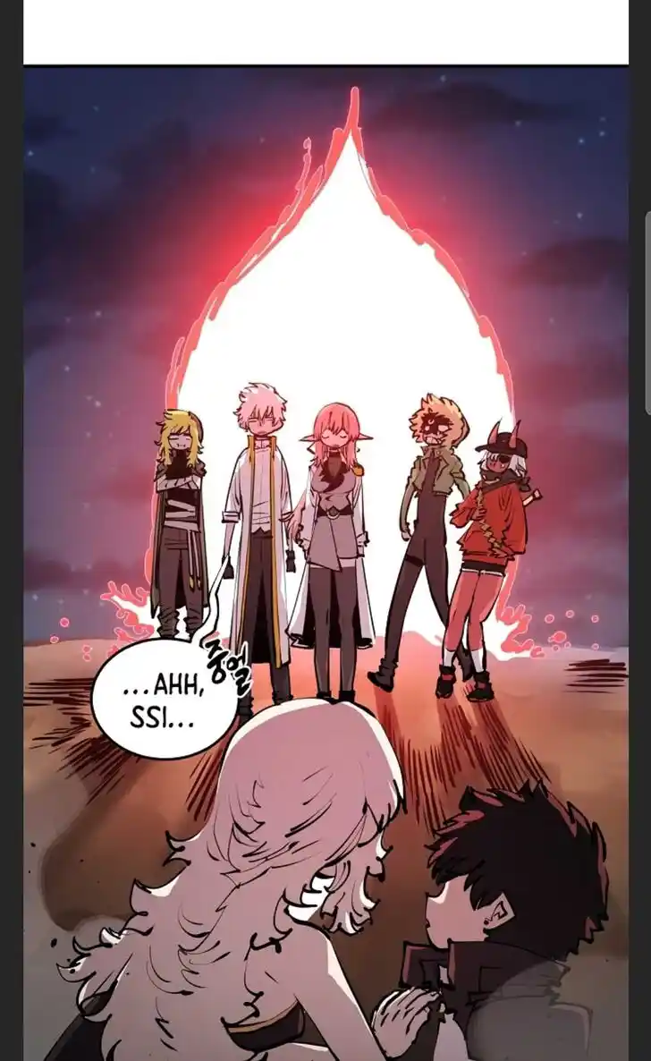 Player (OH Hyeon-Jun) Ch.101