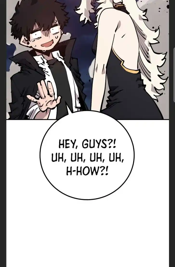 Player (OH Hyeon-Jun) Ch.101