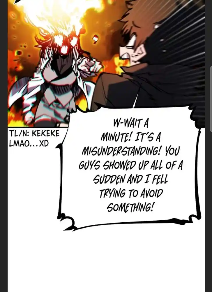 Player (OH Hyeon-Jun) Ch.101