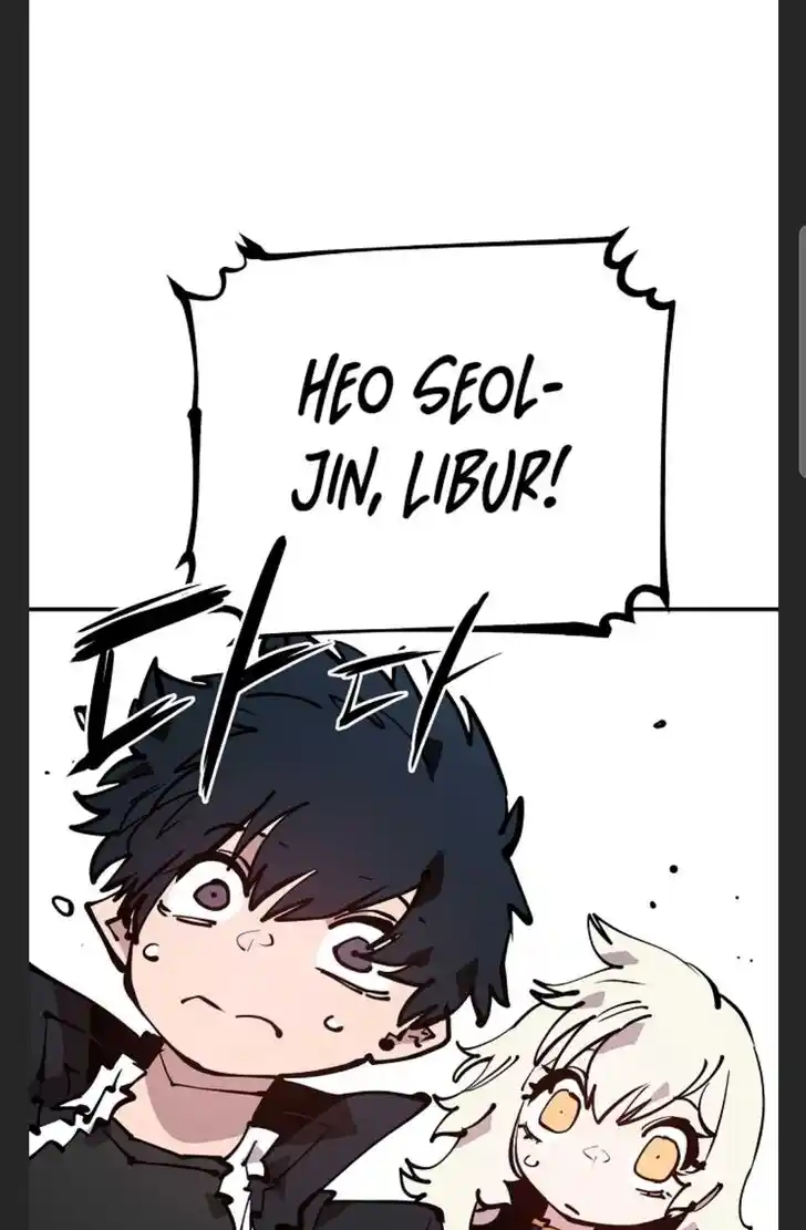 Player (OH Hyeon-Jun) Ch.101