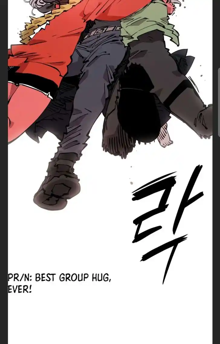 Player (OH Hyeon-Jun) Ch.101