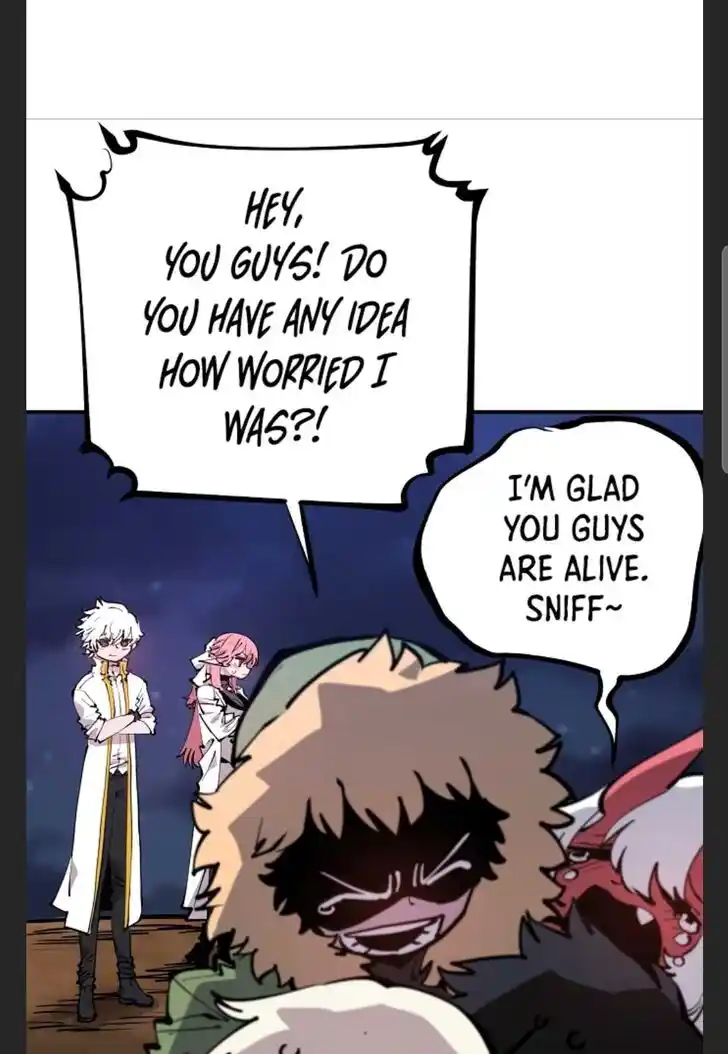 Player (OH Hyeon-Jun) Ch.101