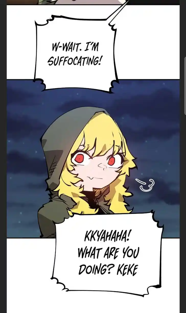 Player (OH Hyeon-Jun) Ch.101