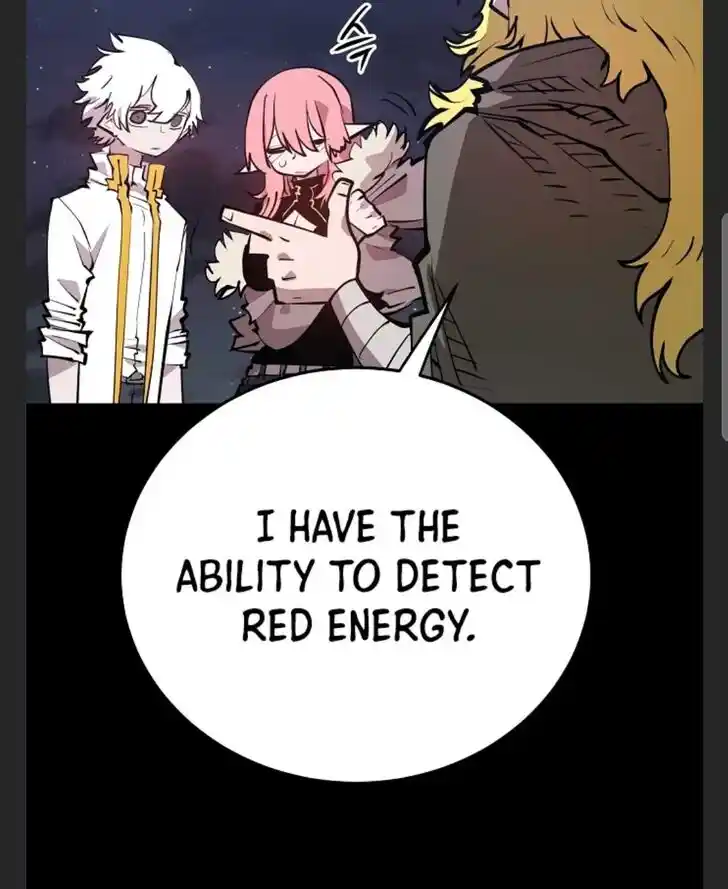 Player (OH Hyeon-Jun) Ch.101