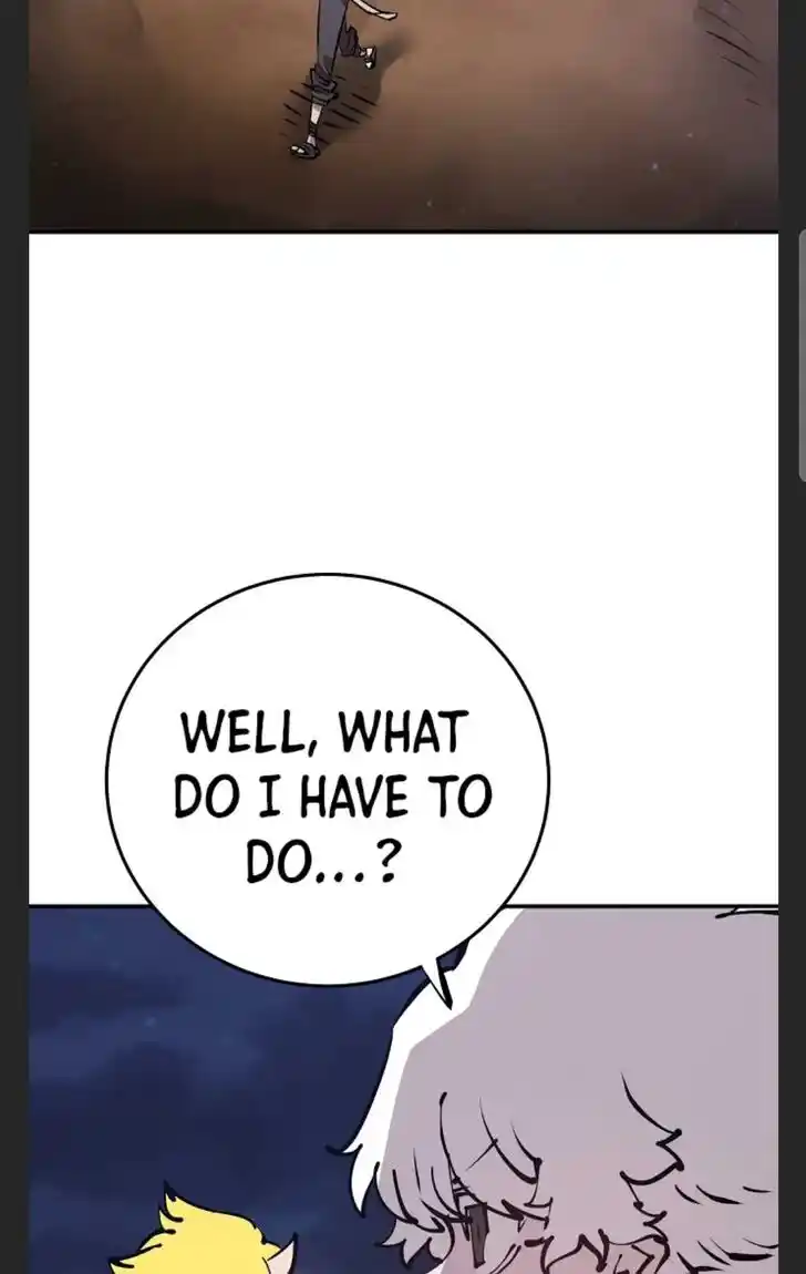 Player (OH Hyeon-Jun) Ch.101