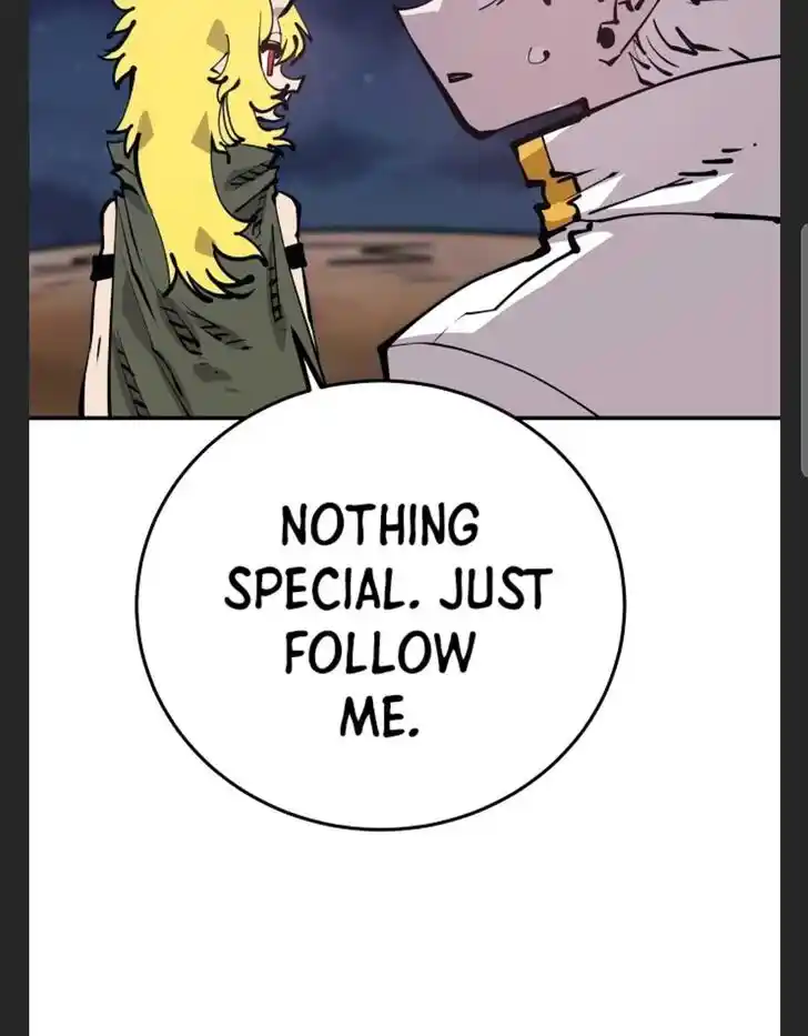 Player (OH Hyeon-Jun) Ch.101