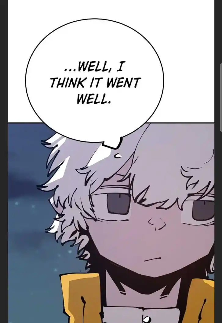 Player (OH Hyeon-Jun) Ch.101