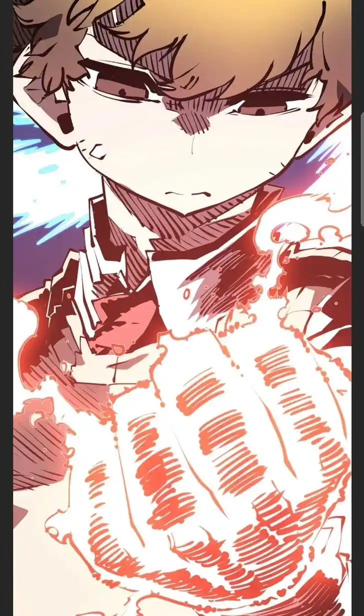 Player (OH Hyeon-Jun) Ch.101