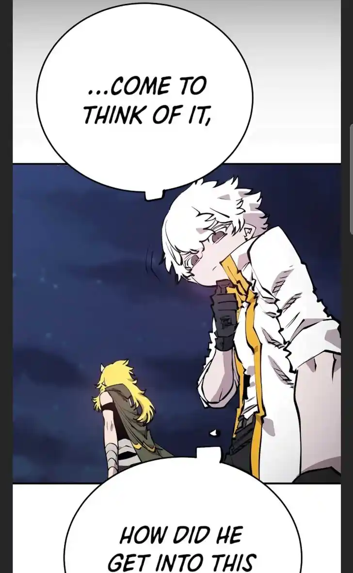 Player (OH Hyeon-Jun) Ch.101