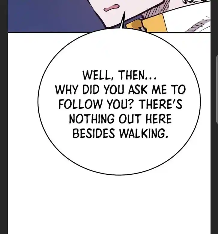 Player (OH Hyeon-Jun) Ch.101