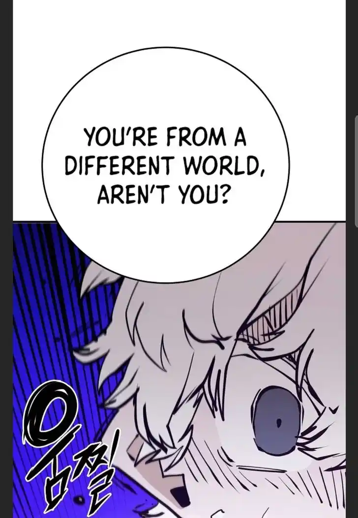 Player (OH Hyeon-Jun) Ch.101