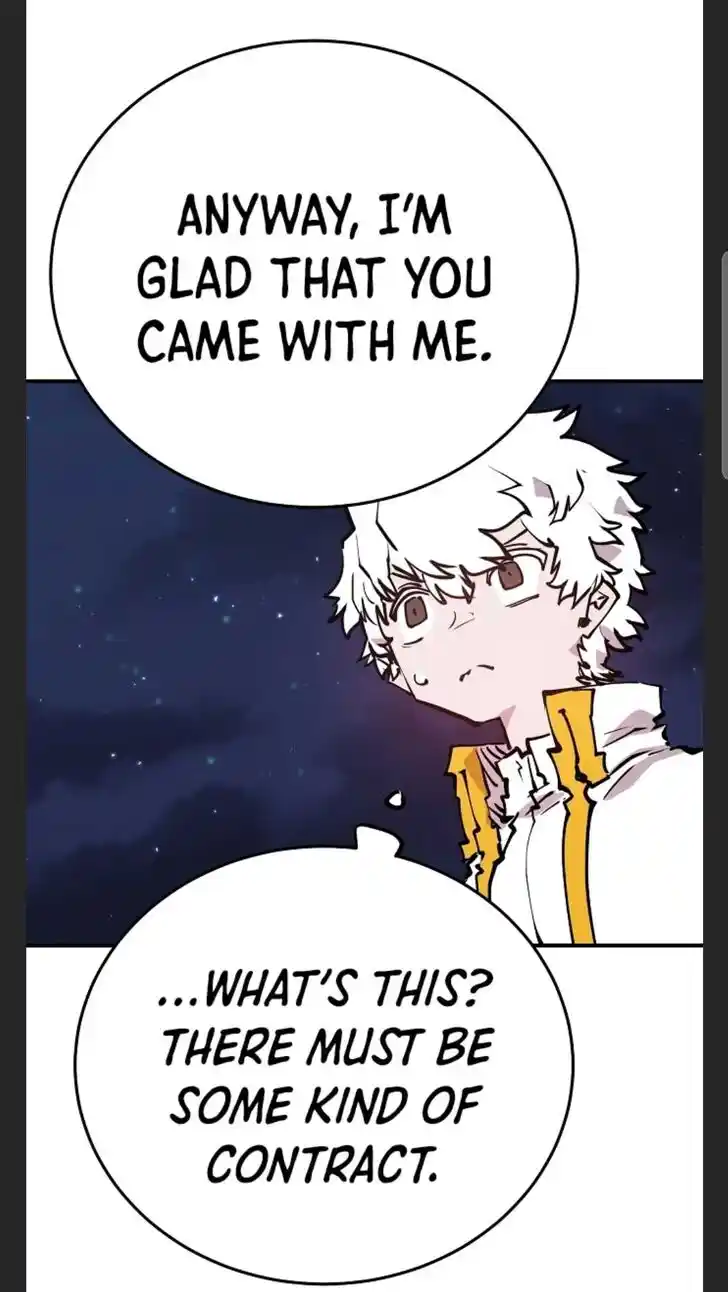 Player (OH Hyeon-Jun) Ch.101