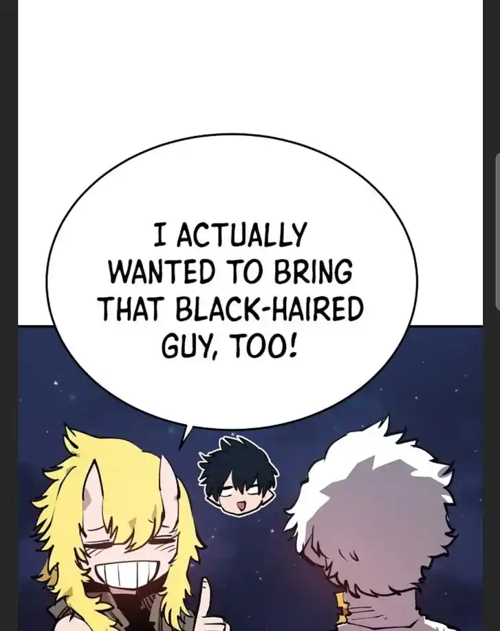 Player (OH Hyeon-Jun) Ch.101