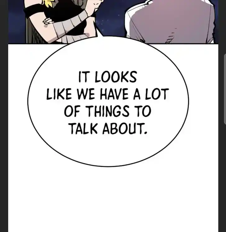 Player (OH Hyeon-Jun) Ch.101