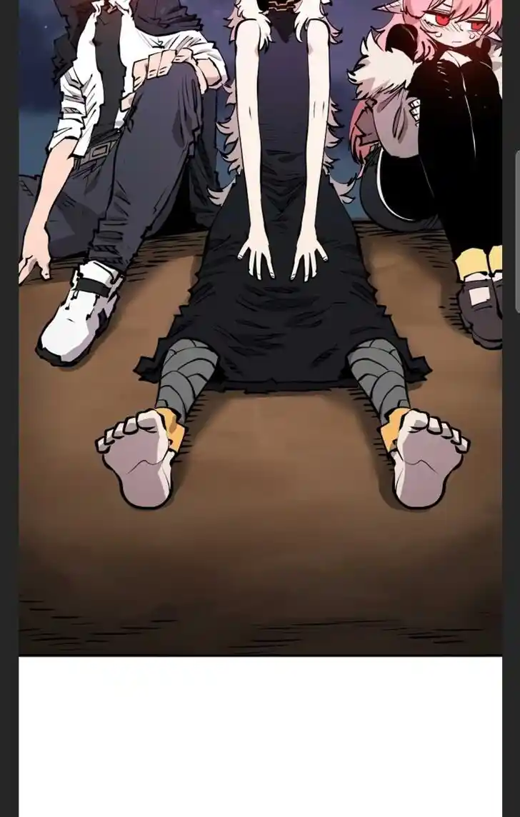 Player (OH Hyeon-Jun) Ch.101