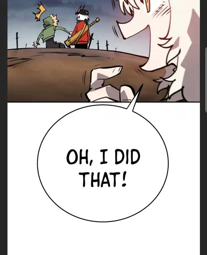 Player (OH Hyeon-Jun) Ch.101