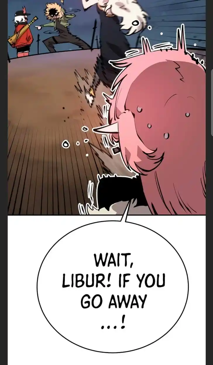 Player (OH Hyeon-Jun) Ch.101