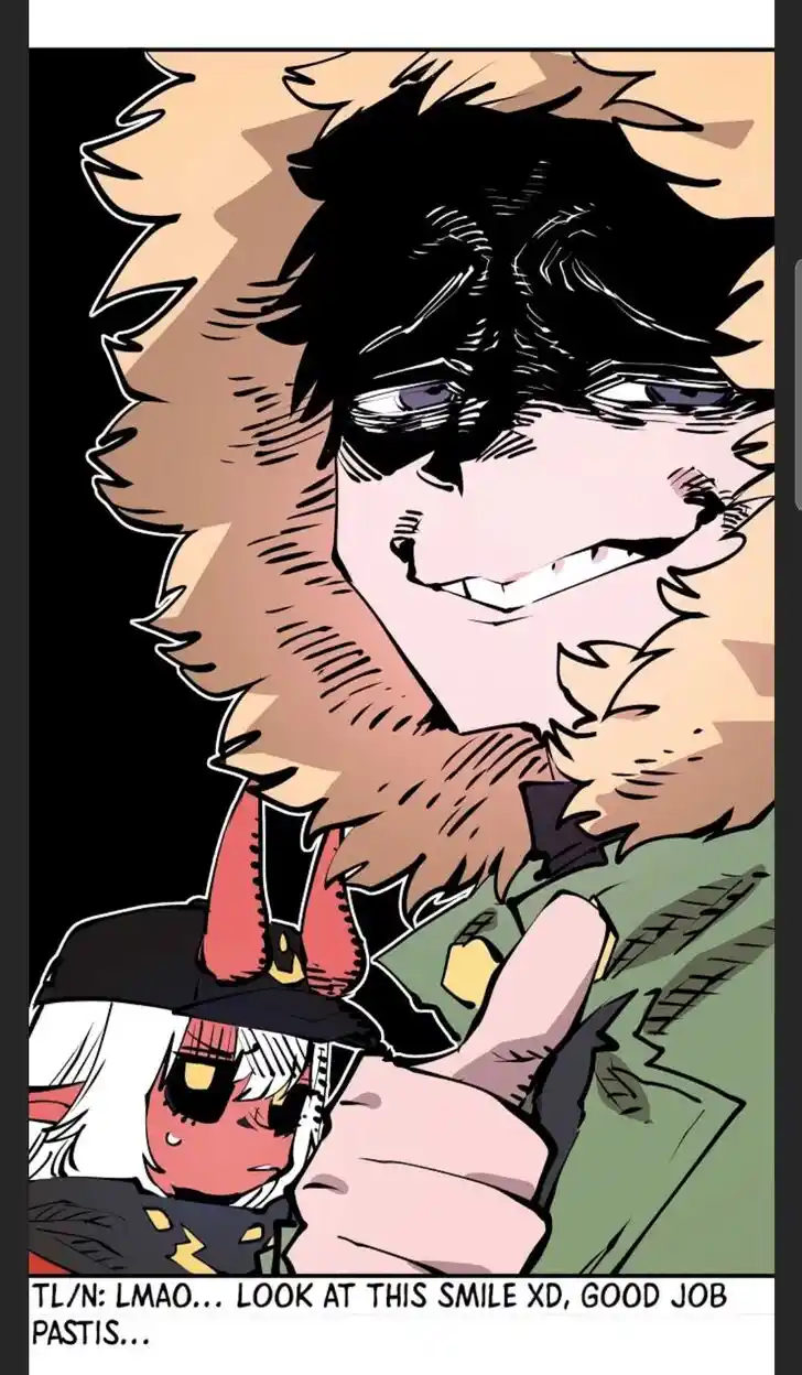 Player (OH Hyeon-Jun) Ch.101