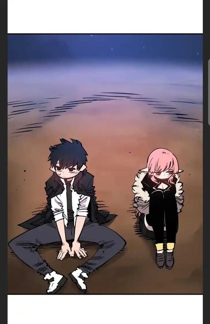 Player (OH Hyeon-Jun) Ch.101