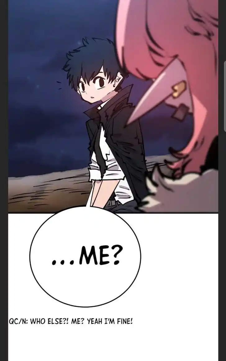 Player (OH Hyeon-Jun) Ch.101